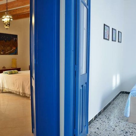 Guest House Sa Succargia Baunei Exterior photo