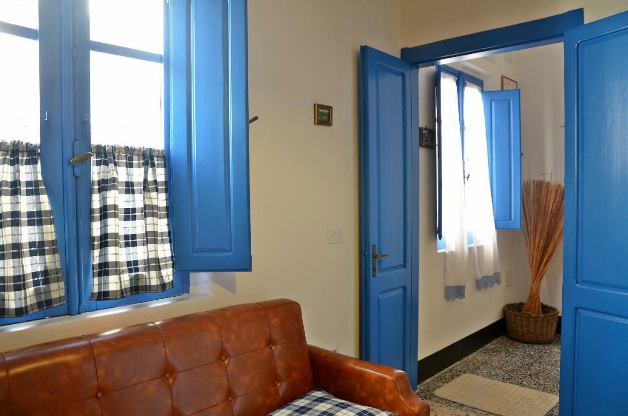 Guest House Sa Succargia Baunei Exterior photo