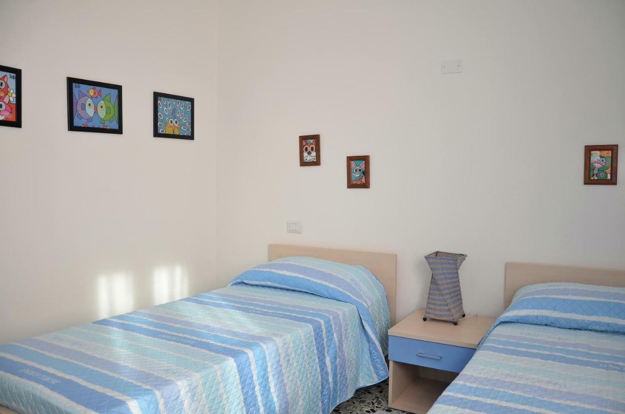 Guest House Sa Succargia Baunei Exterior photo