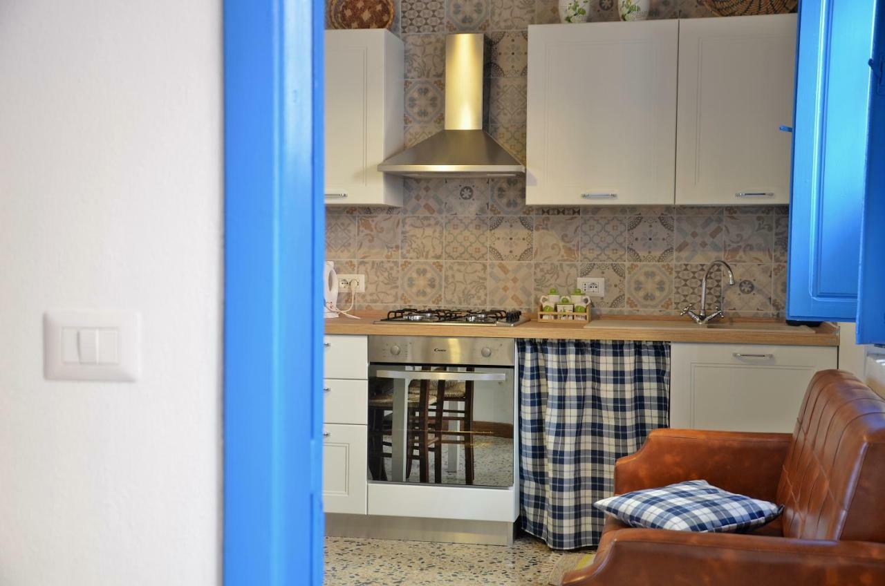 Guest House Sa Succargia Baunei Exterior photo